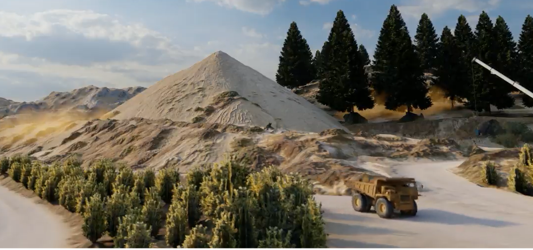 Simulator Technology